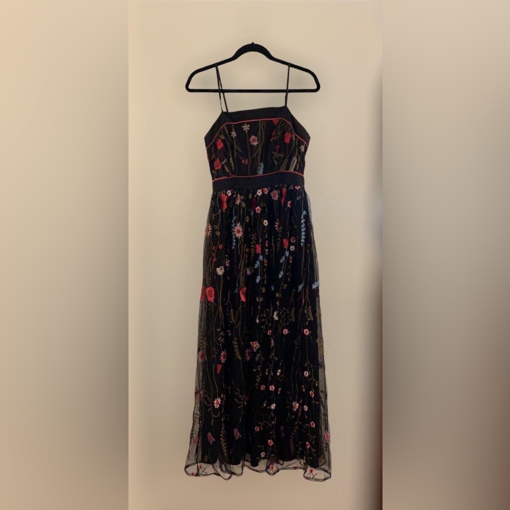 INA formal dress